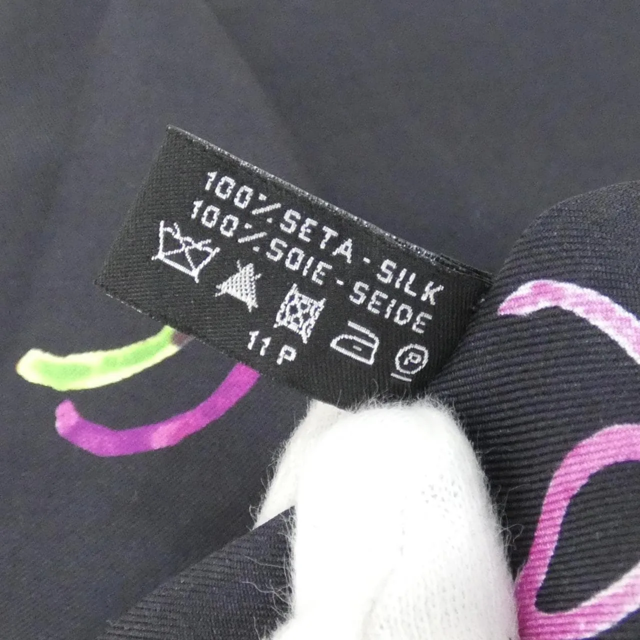 CHANEL Accessories Multicolor Rank A - Thumbnail 6