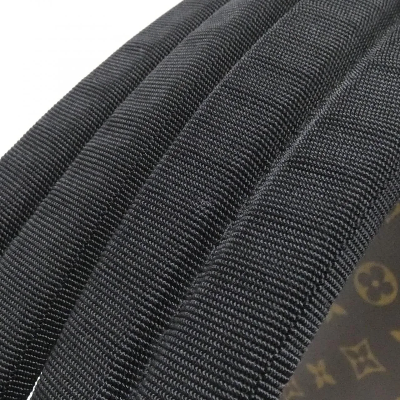 LOUIS VUITTON M41530 Backpack Monogram Black Monogram Rank A - Thumbnail 7