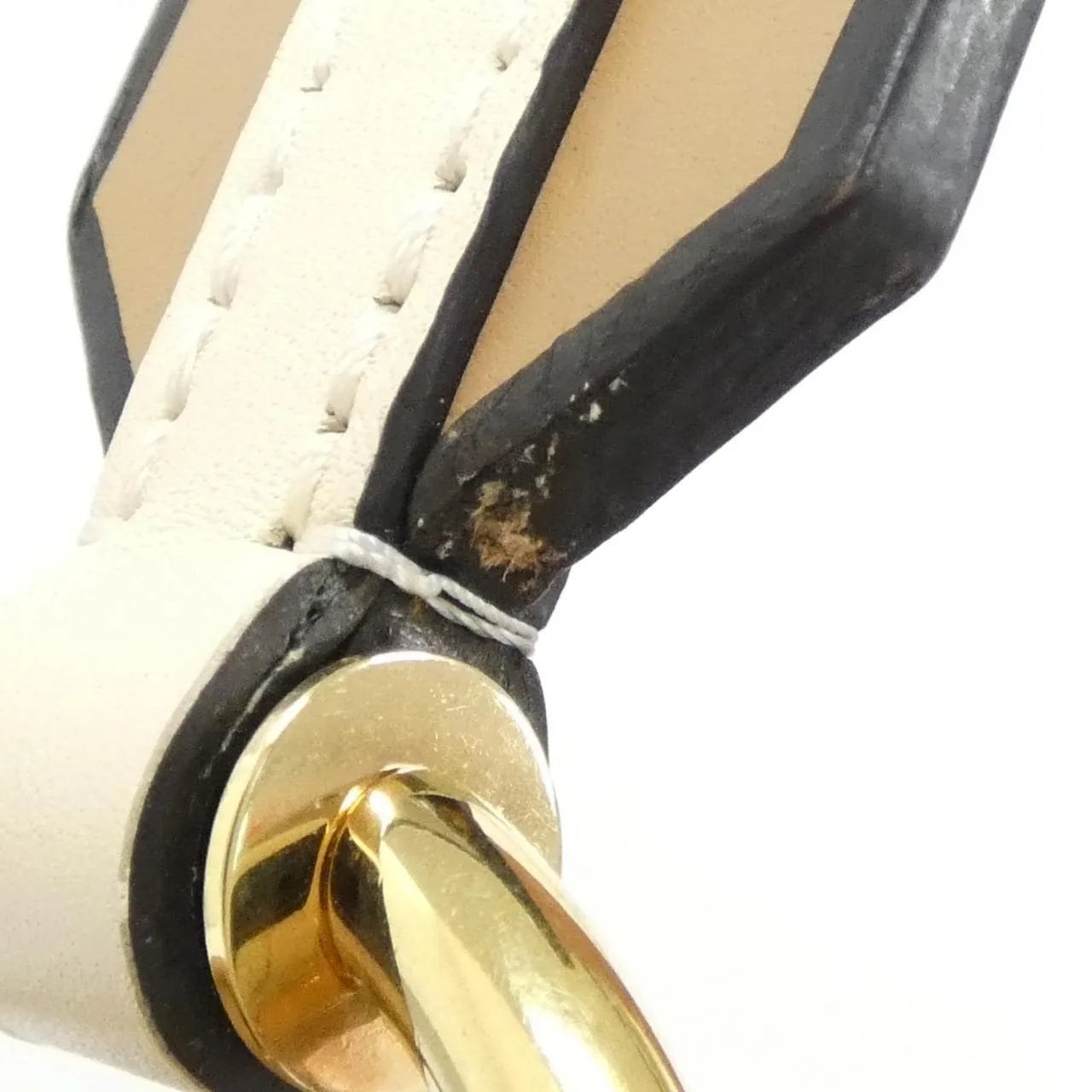 LOUIS VUITTON M44272 Shoulder Monogram Black Monogram - Thumbnail 7