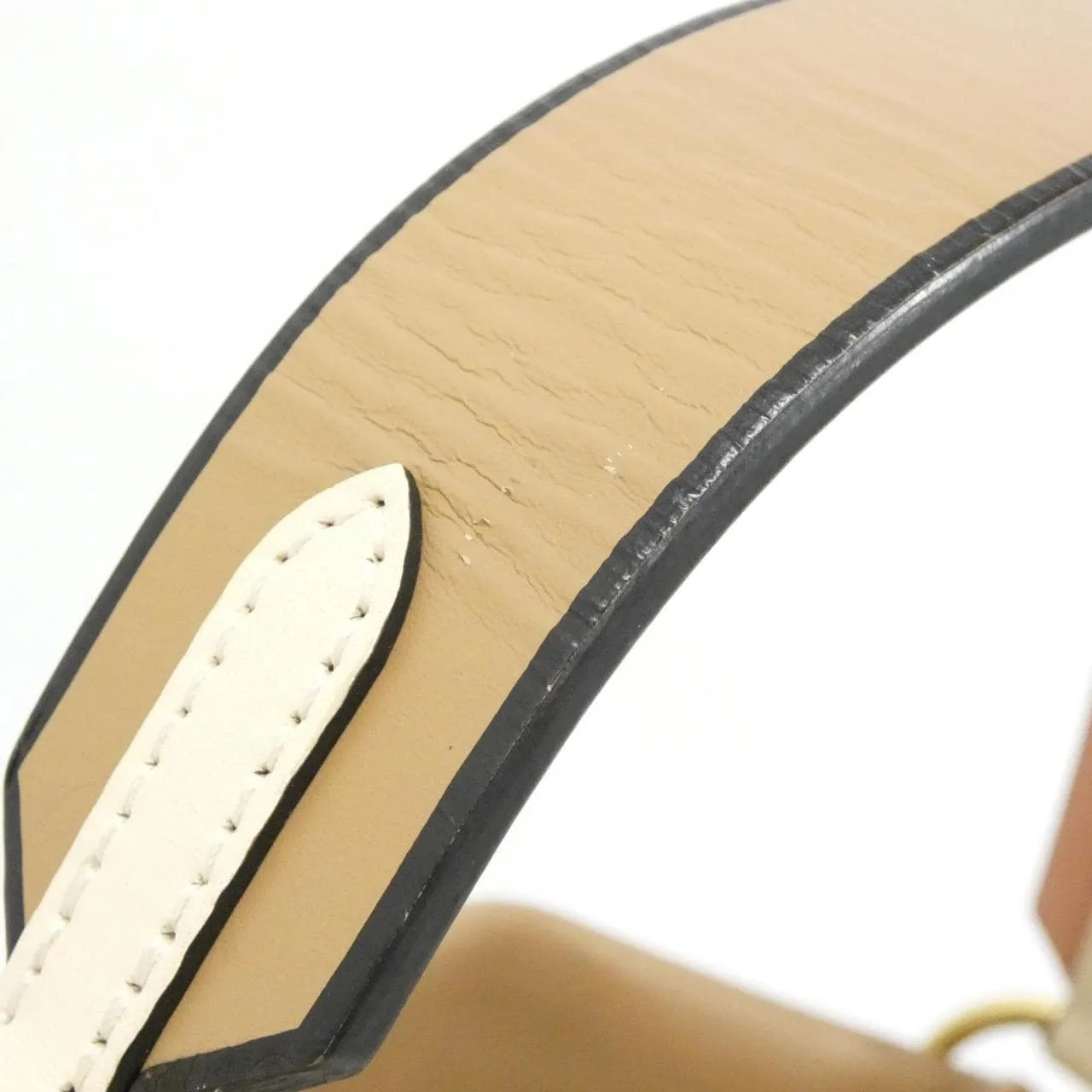 LOUIS VUITTON M44272 Shoulder Monogram Black Monogram - Thumbnail 8