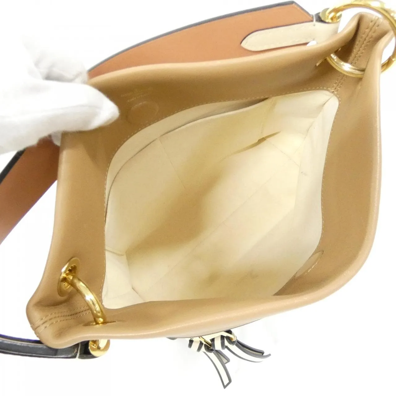 LOUIS VUITTON M44272 Shoulder Monogram Black Monogram - Thumbnail 9