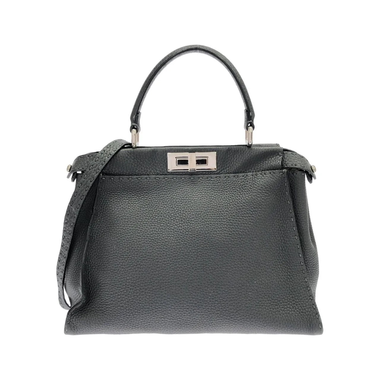 FENDI Peekaboo 8BN226 Q0J Handbag
