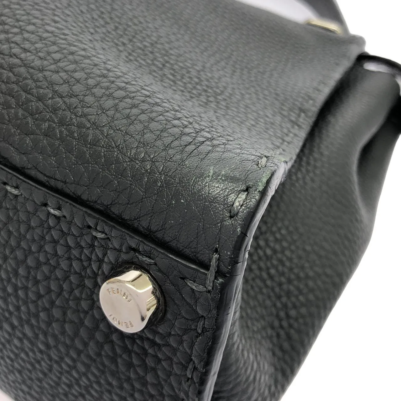 FENDI Peekaboo 8BN226 Q0J Handbag