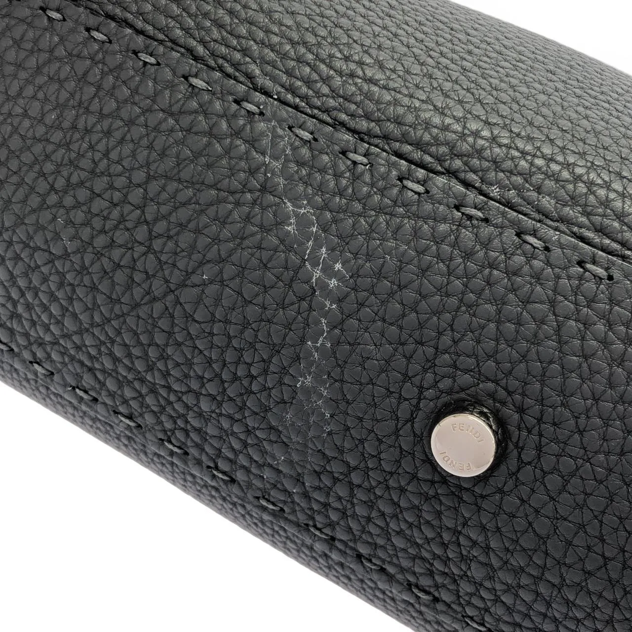 FENDI Peekaboo 8BN226 Q0J Handbag