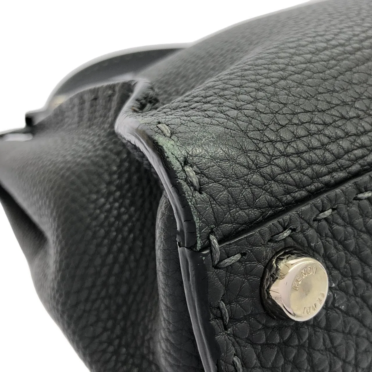 FENDI Peekaboo 8BN226 Q0J Handbag