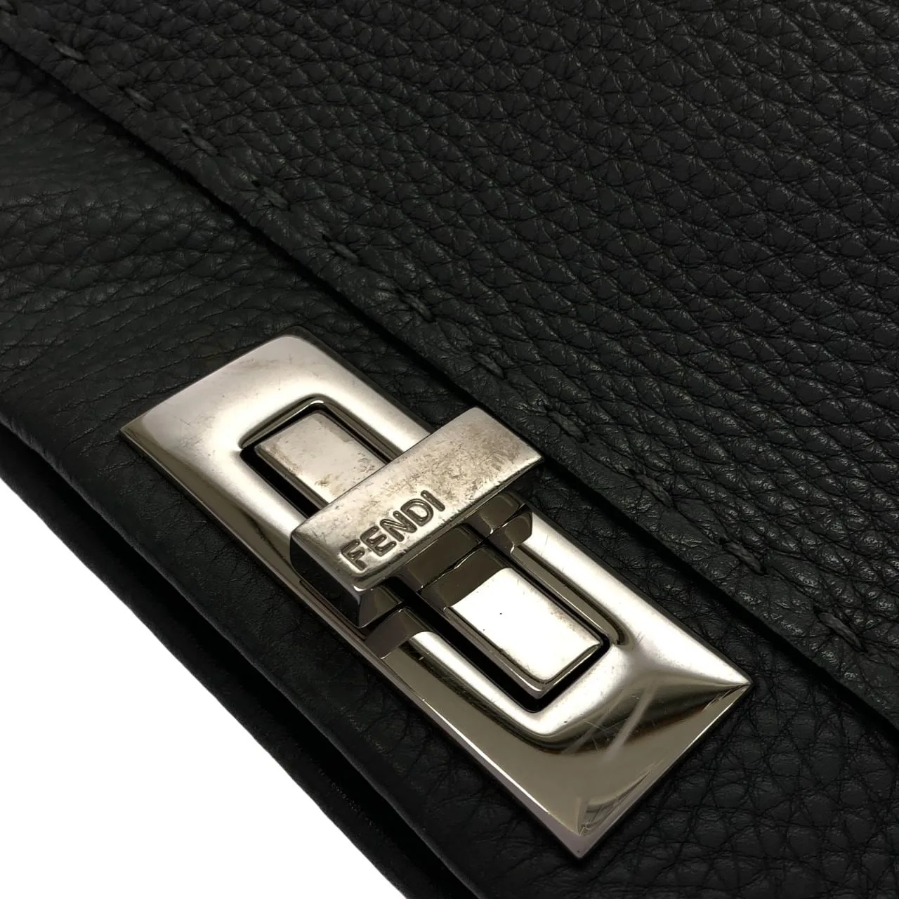 FENDI Peekaboo 8BN226 Q0J Handbag