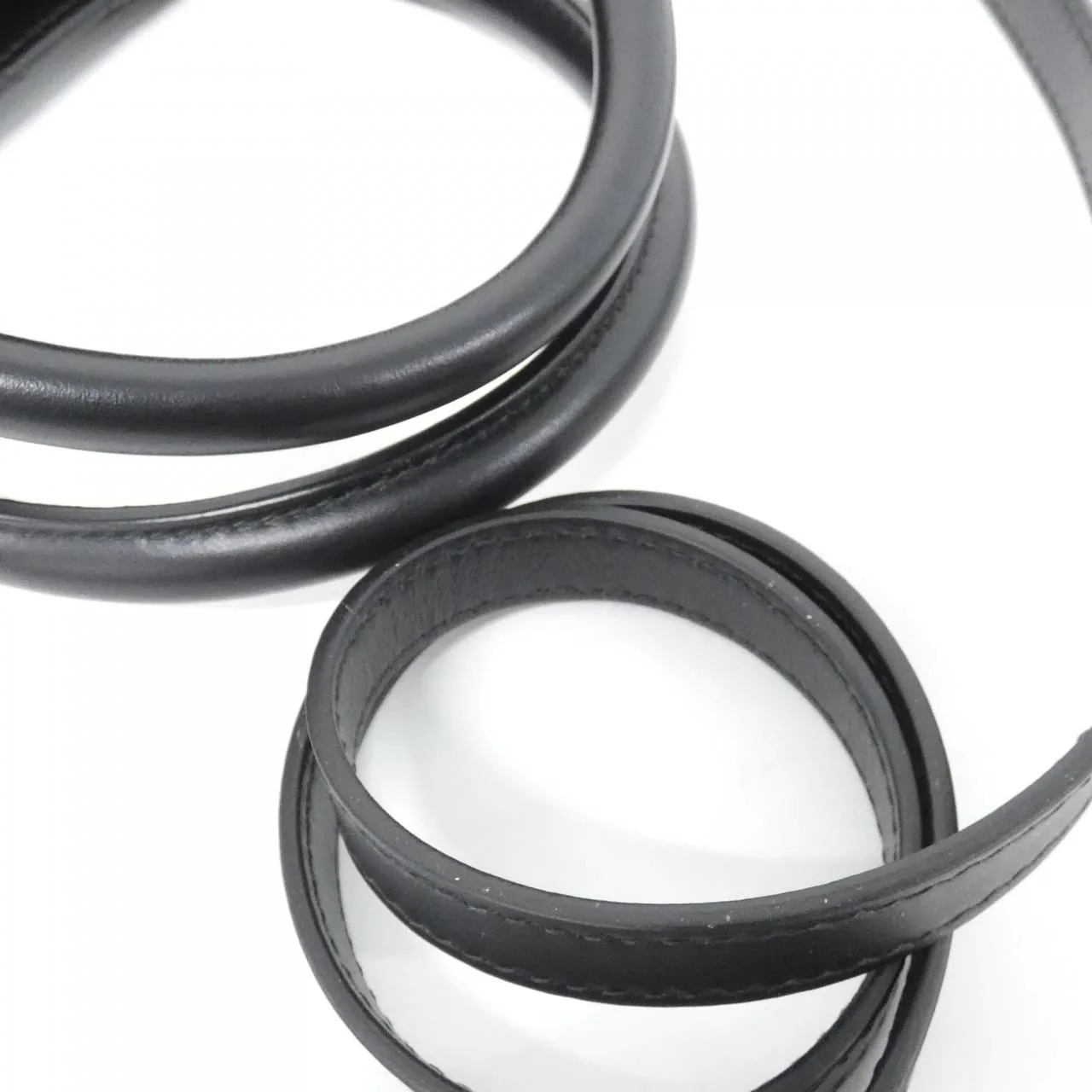 DIOR Book Tote M1325OWHP Tote 黑色 中古品A - 縮圖 5