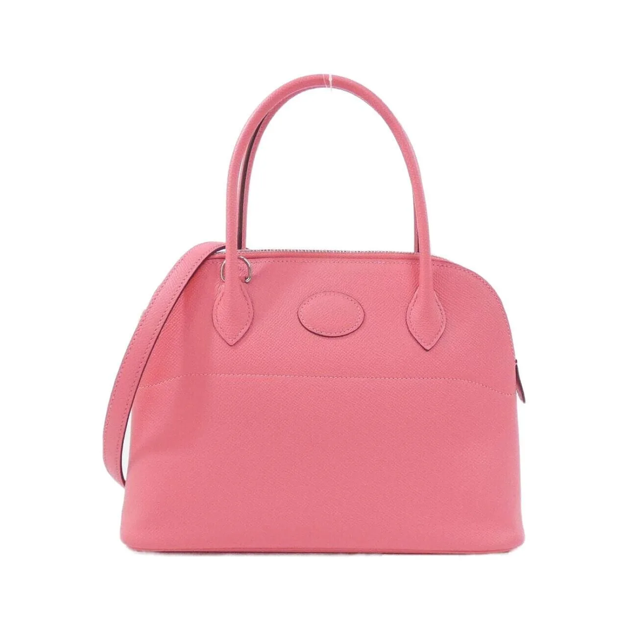 HERMES 041693CK Handbag Epsom