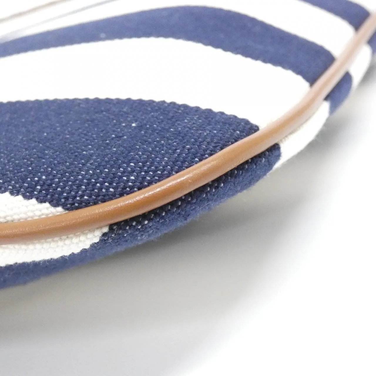 MIU MIU 5BG231 Shoulder 黑色 中古品A - 縮圖 4