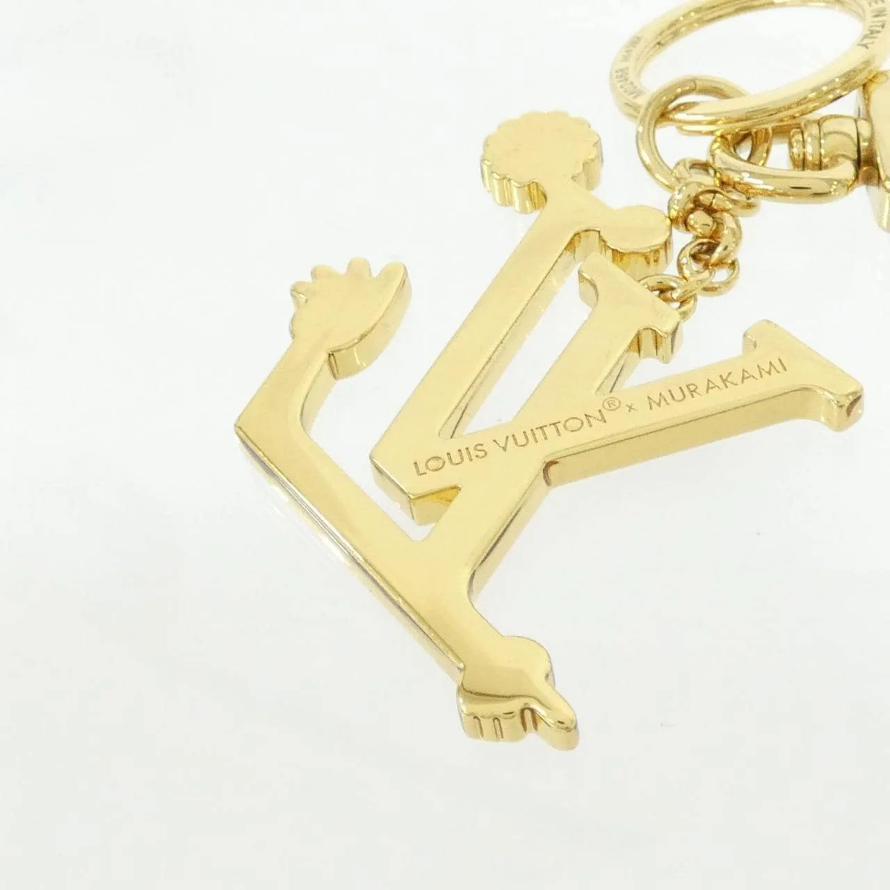 LOUIS VUITTON M02468 Key Case Multicolor Rank A - Thumbnail 3