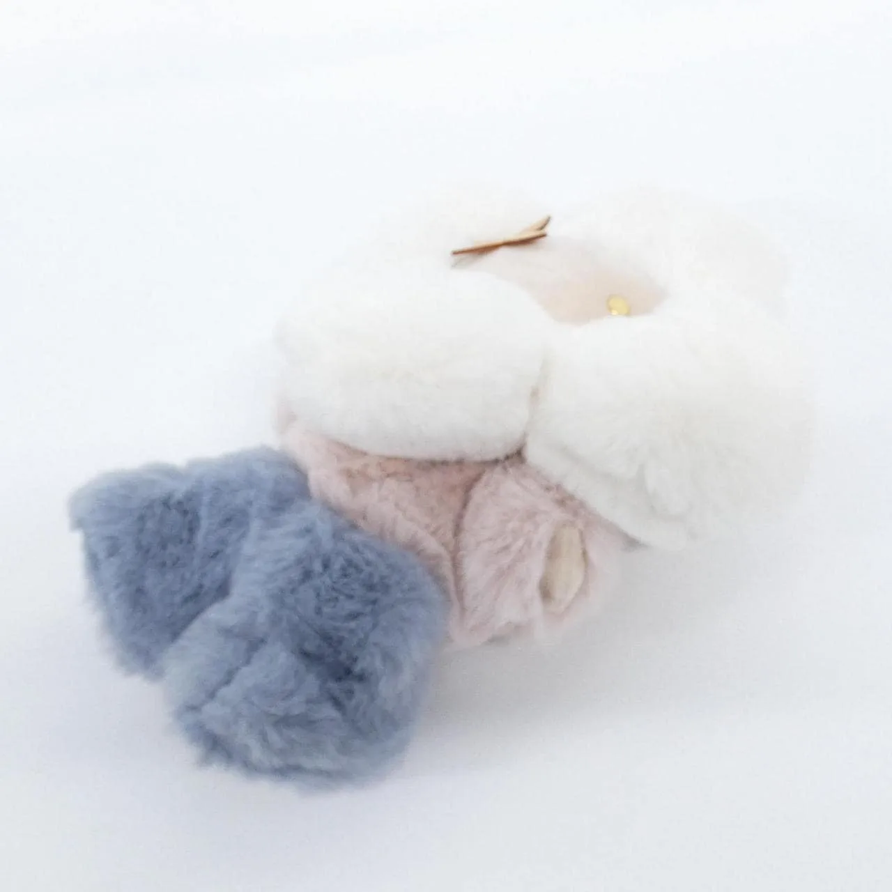 LOUIS VUITTON GI0445 Wallet 黑色 中古品A - 縮圖 4