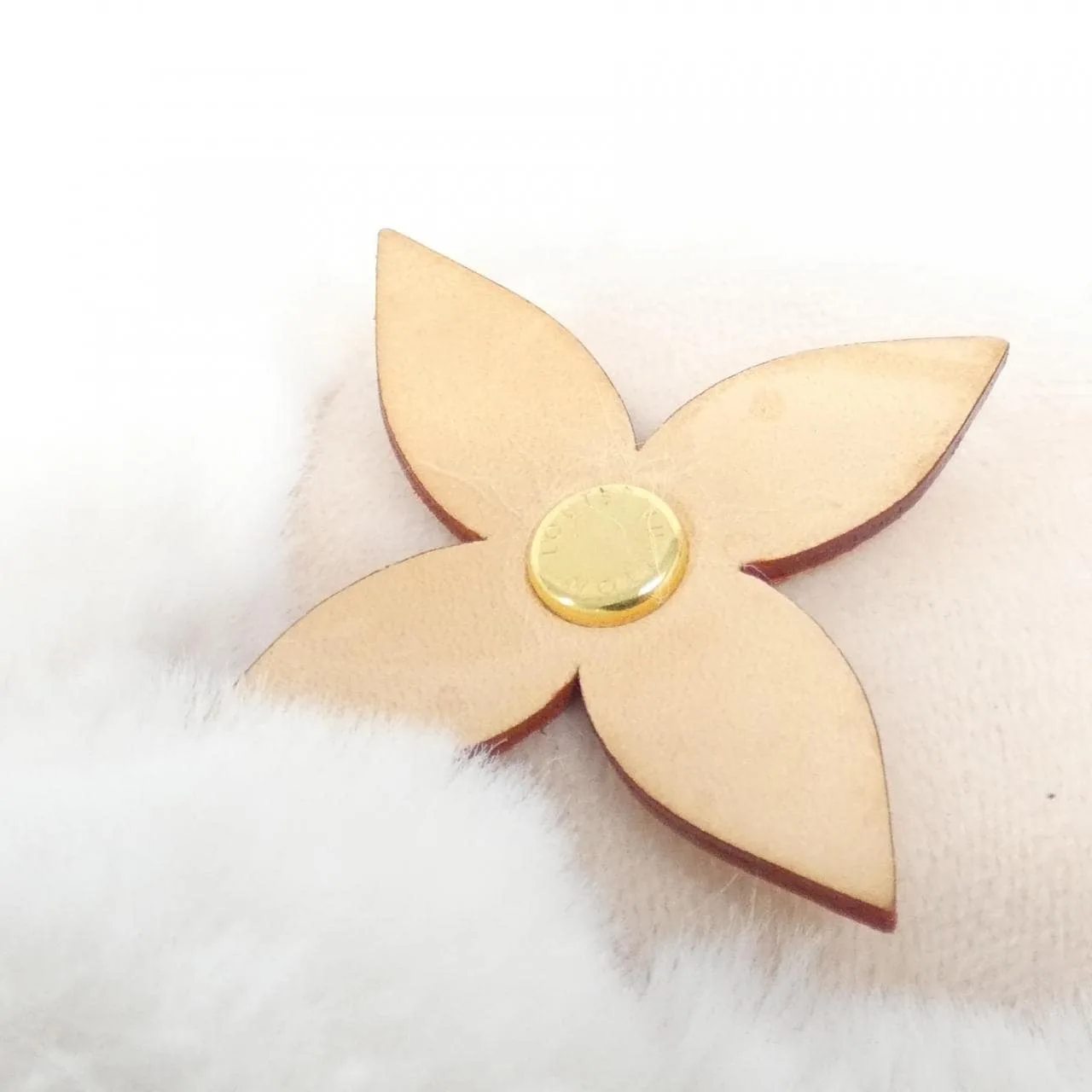 LOUIS VUITTON GI0445 Wallet 黑色 中古品A - 縮圖 6