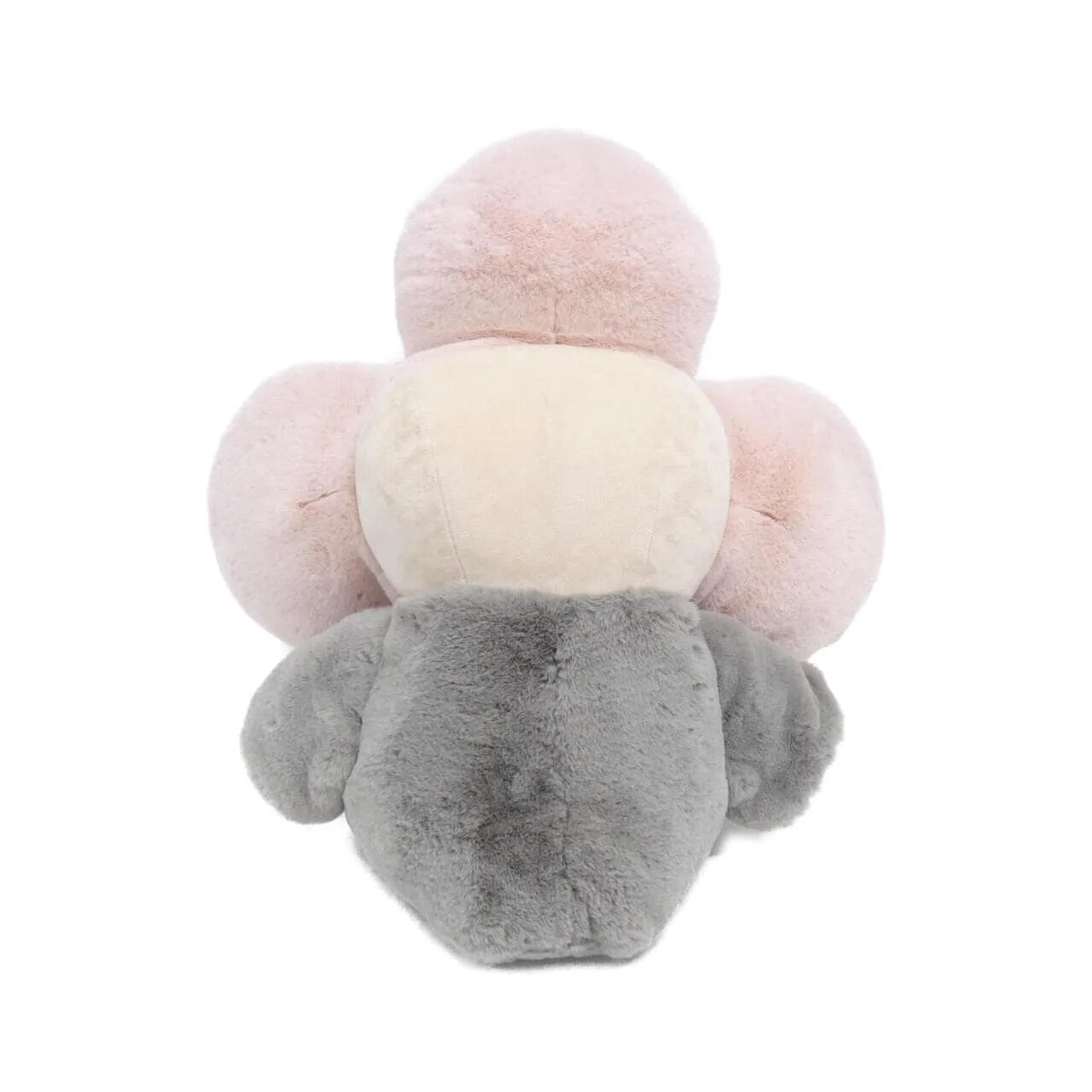 LOUIS VUITTON GI0948 Wallet 白色 中古品A - 縮圖 2