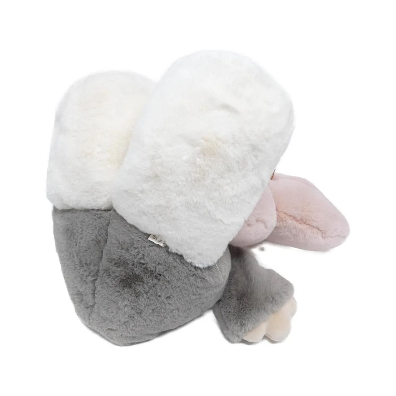 LOUIS VUITTON GI0948 Wallet 白色 中古品A - 縮圖 4