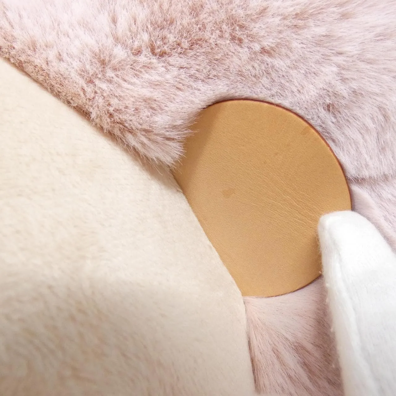 LOUIS VUITTON GI0948 Wallet 白色 中古品A - 縮圖 8