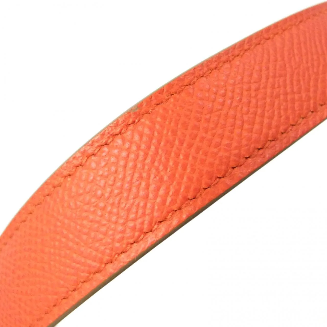 HERMES 1097788 Handbag Crocodile Black Crocodile - Thumbnail 3