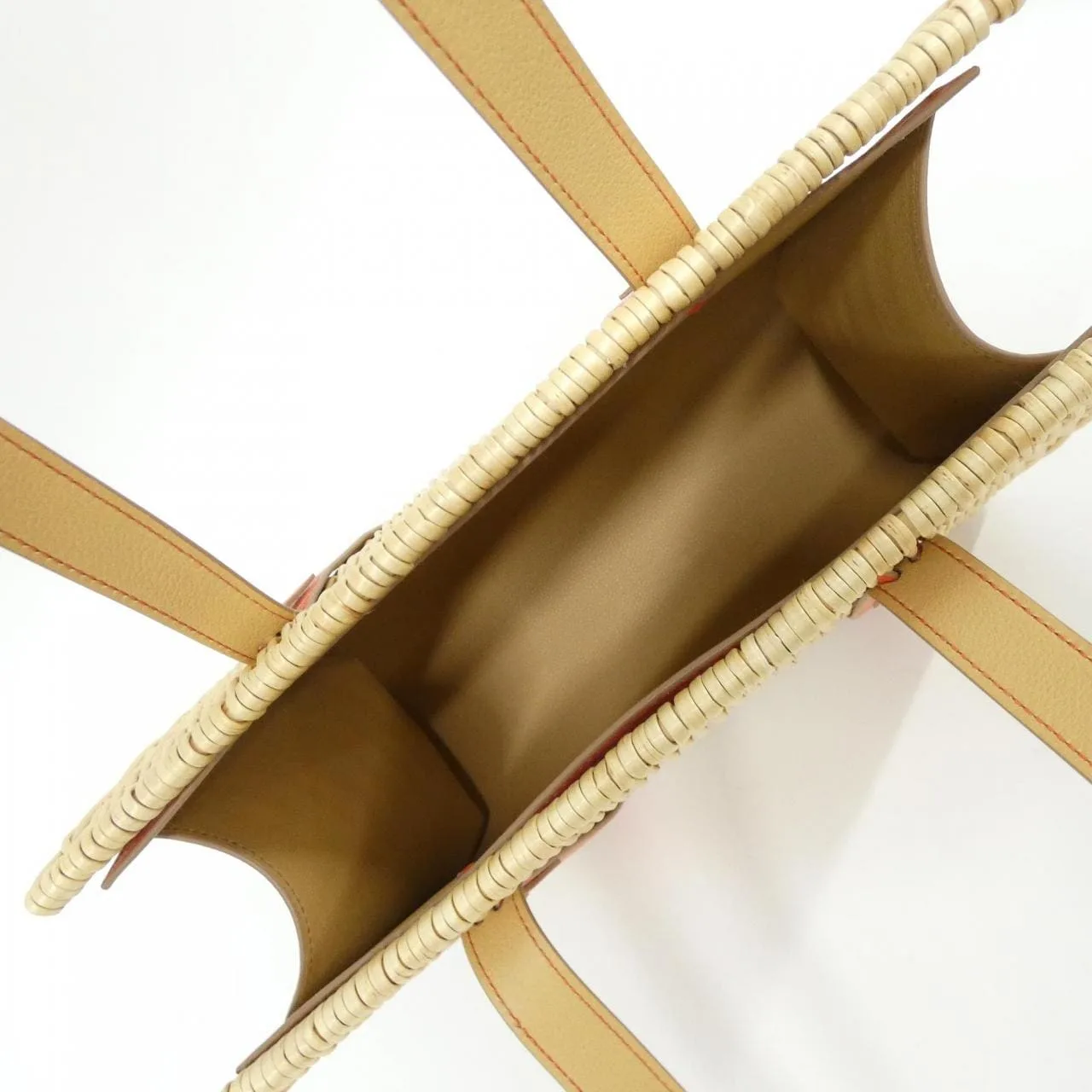 HERMES 1097788 Handbag Crocodile Black Crocodile - Thumbnail 4