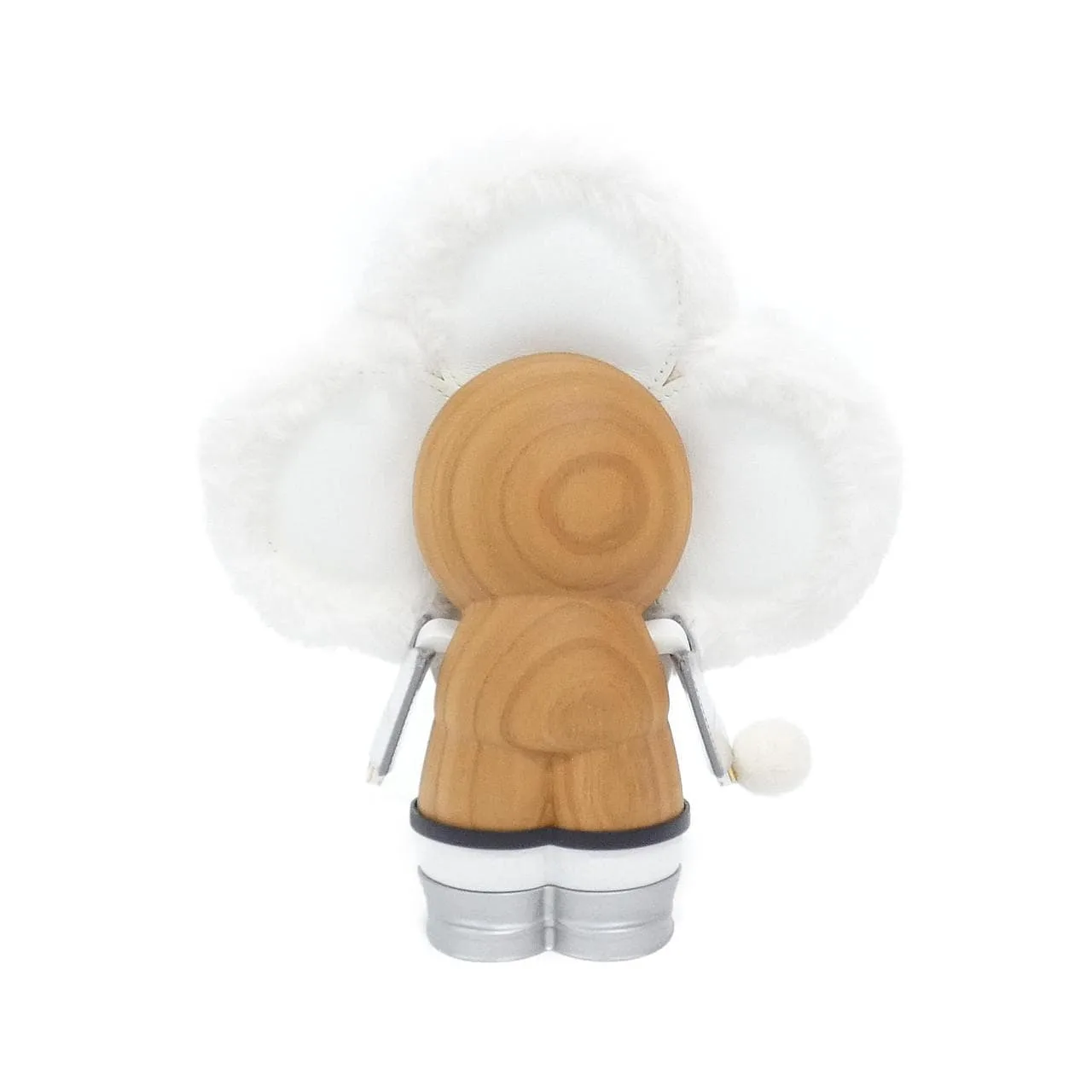 LOUIS VUITTON GI0810 Wallet White Rank A - Thumbnail 2