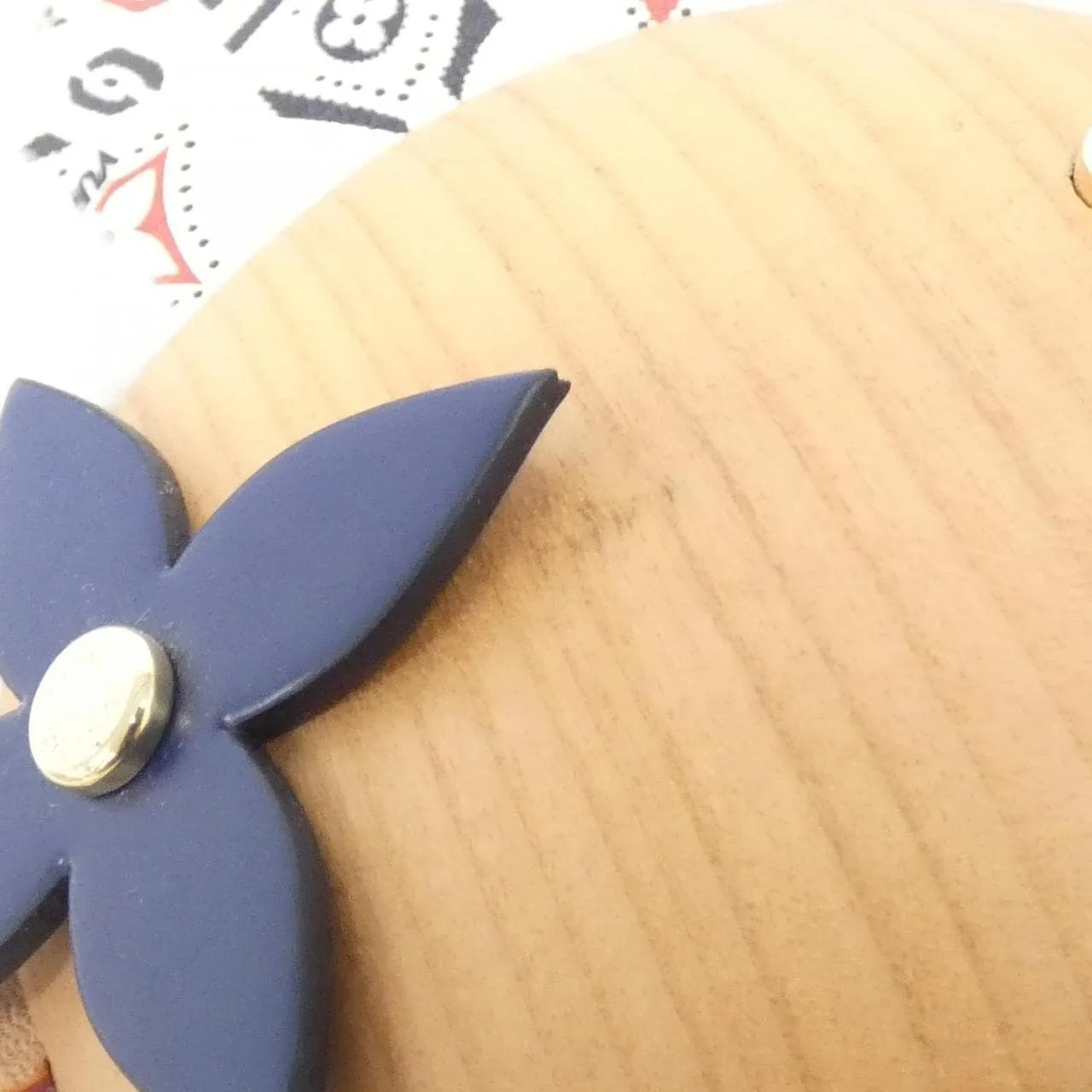 LOUIS VUITTON GI0810 Wallet White Rank A - Thumbnail 6