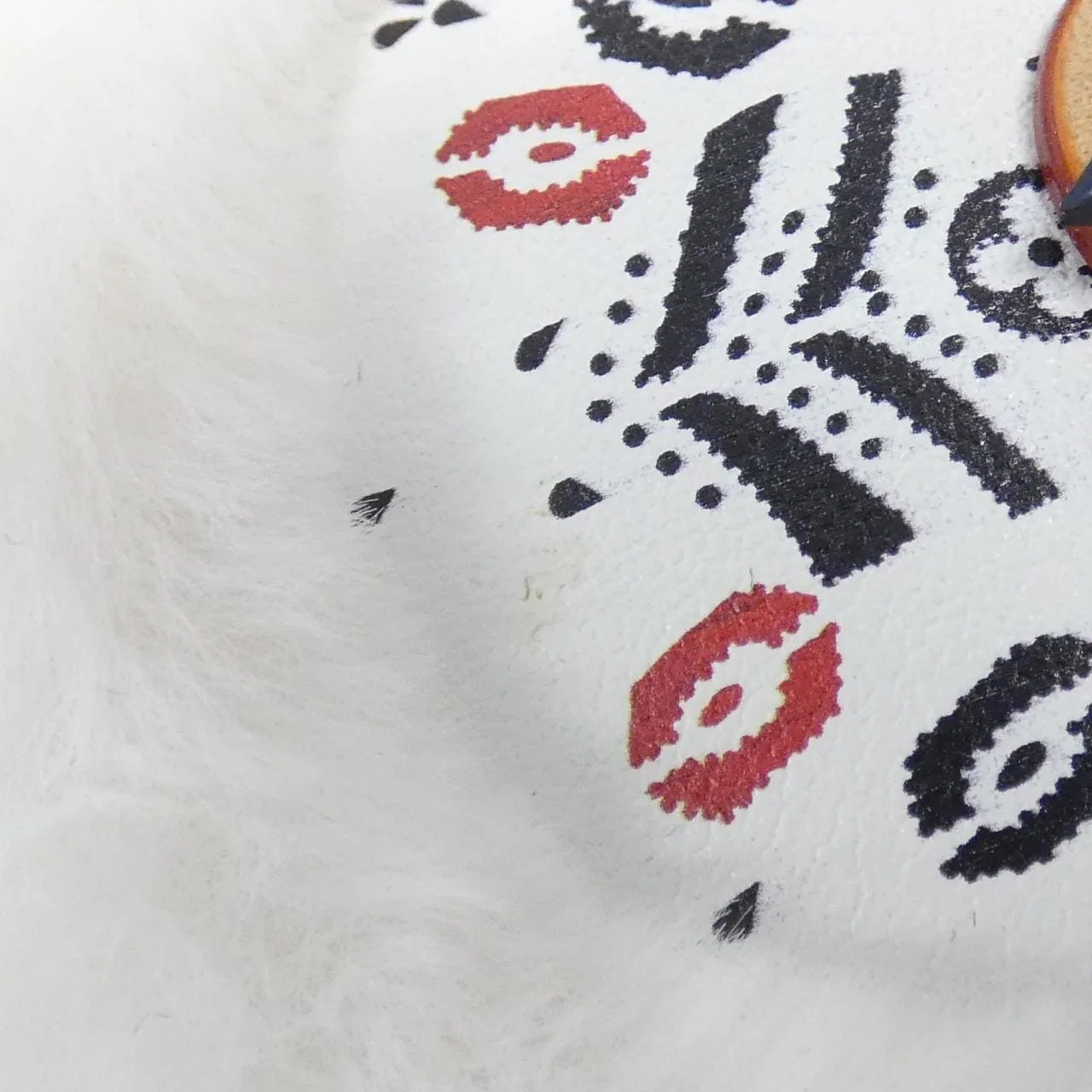 LOUIS VUITTON GI0810 Wallet White Rank A - Thumbnail 7