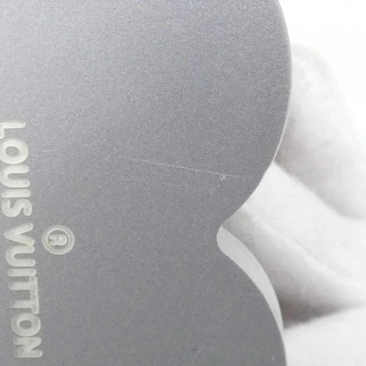 LOUIS VUITTON GI0810 Wallet White Rank A - Thumbnail 10