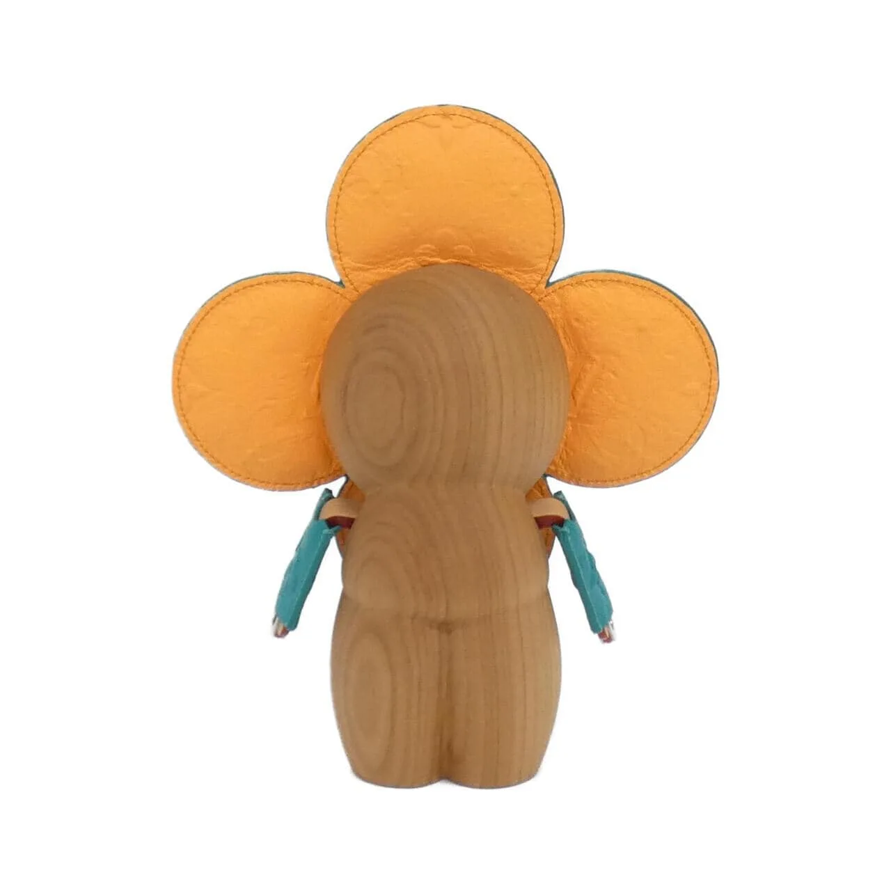 LOUIS VUITTON GI0879 Wallet Green Rank A - Thumbnail 2