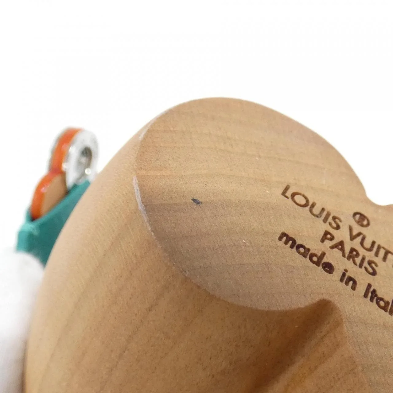 LOUIS VUITTON GI0879 Wallet Green Rank A - Thumbnail 5