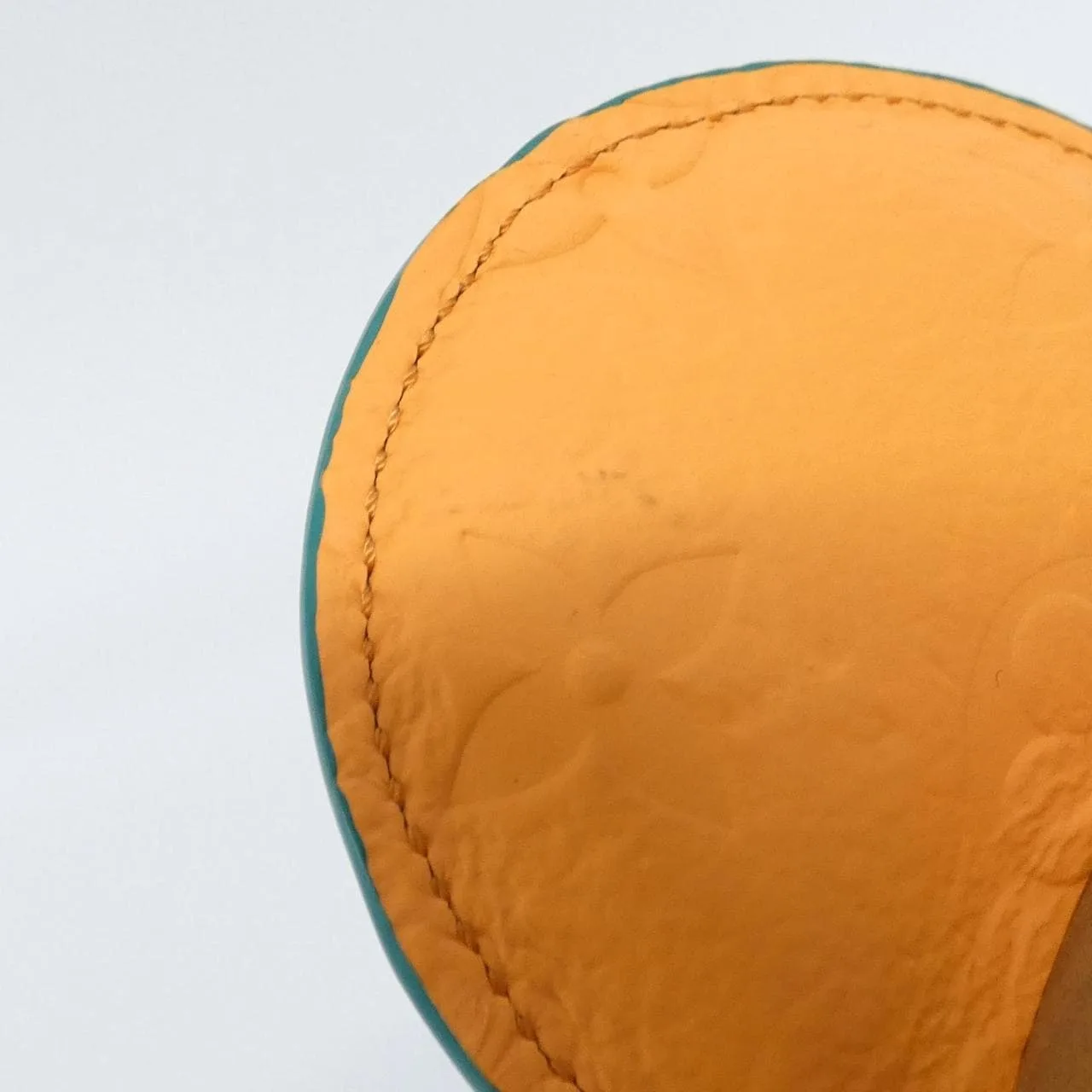 LOUIS VUITTON GI0879 Wallet Green Rank A - Thumbnail 6