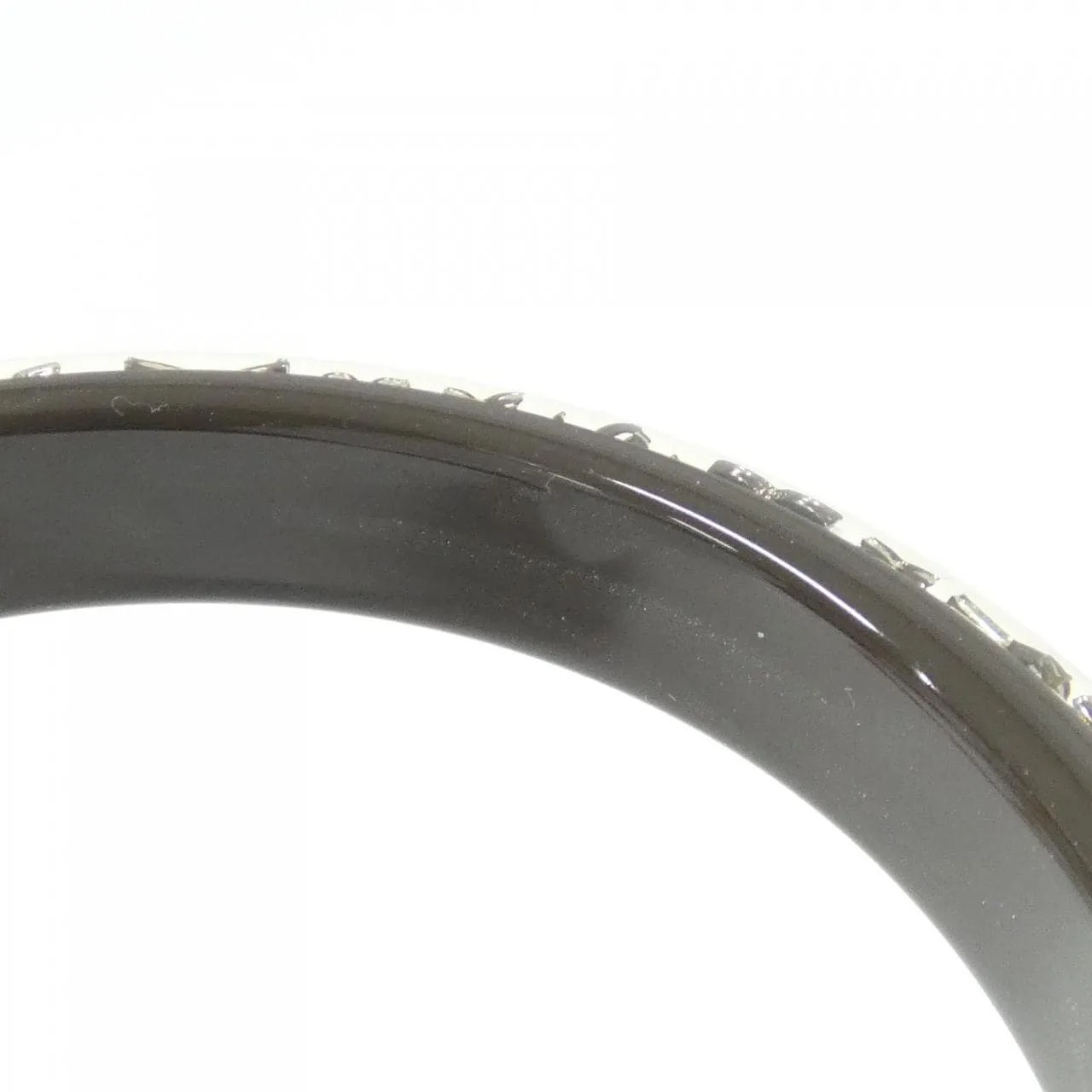 LOUIS VUITTON M65897 Accessories 灰色 中古品A - 縮圖 3