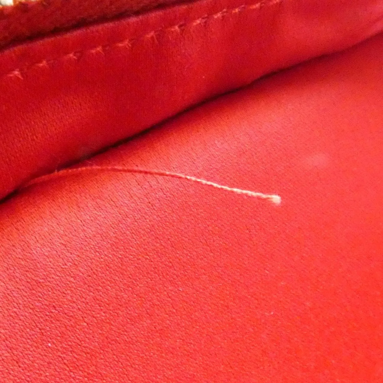 MIU MIU 5BZ005 Backpack 黑色 中古品B - 縮圖 7