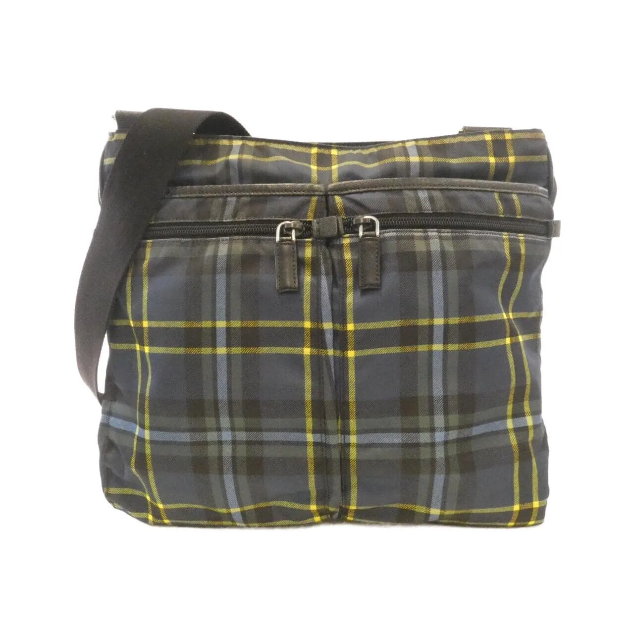 PRADA VA0220 Bag Black