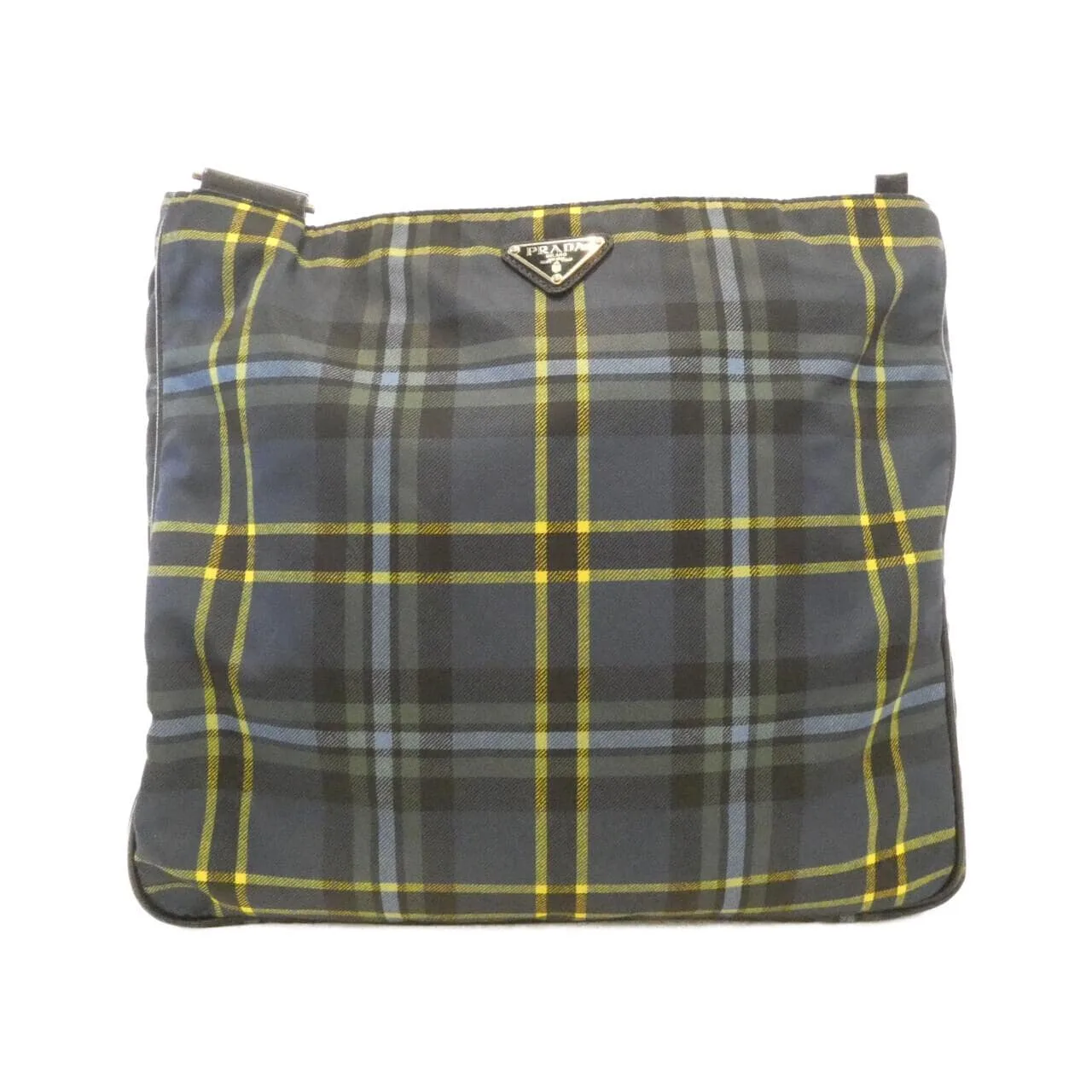 PRADA VA0220 Bag 黑色 中古品B - 縮圖 2