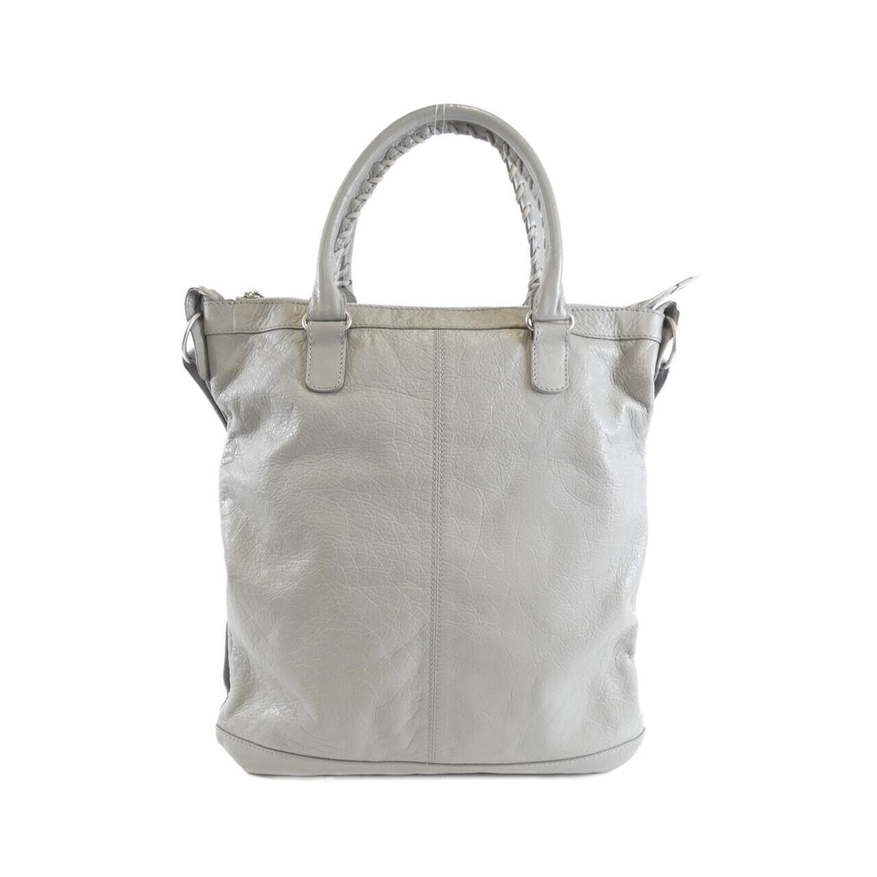 BALENCIAGA 322951 Bag Leather 2