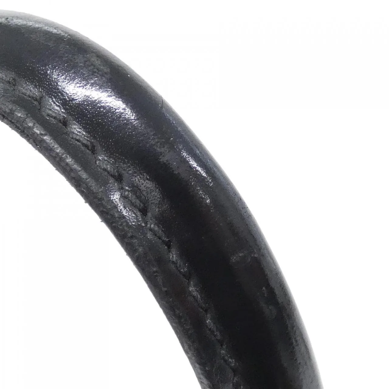 LOUIS VUITTON Documents N41125 Handbag Damier Black Damier Rank A - Thumbnail 5