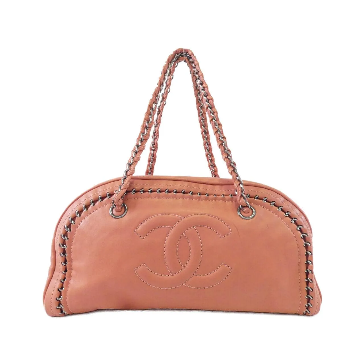 CHANEL 31406 Shoulder