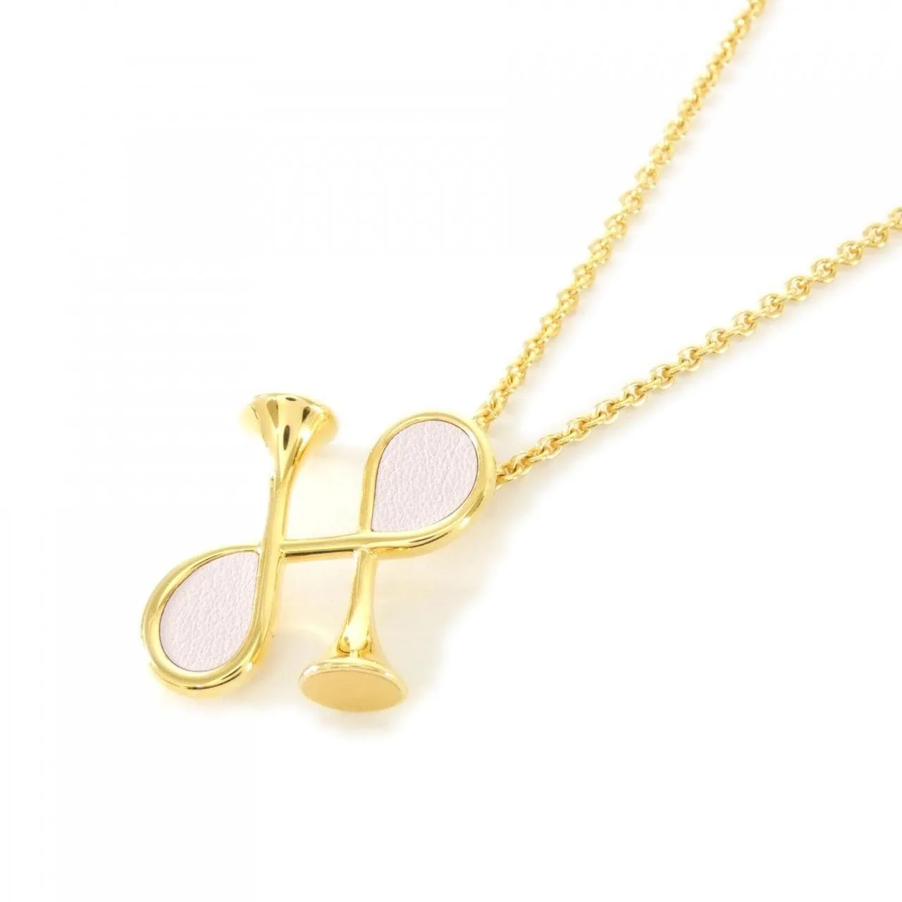 HERMES 500080FC Accessories Swift Black