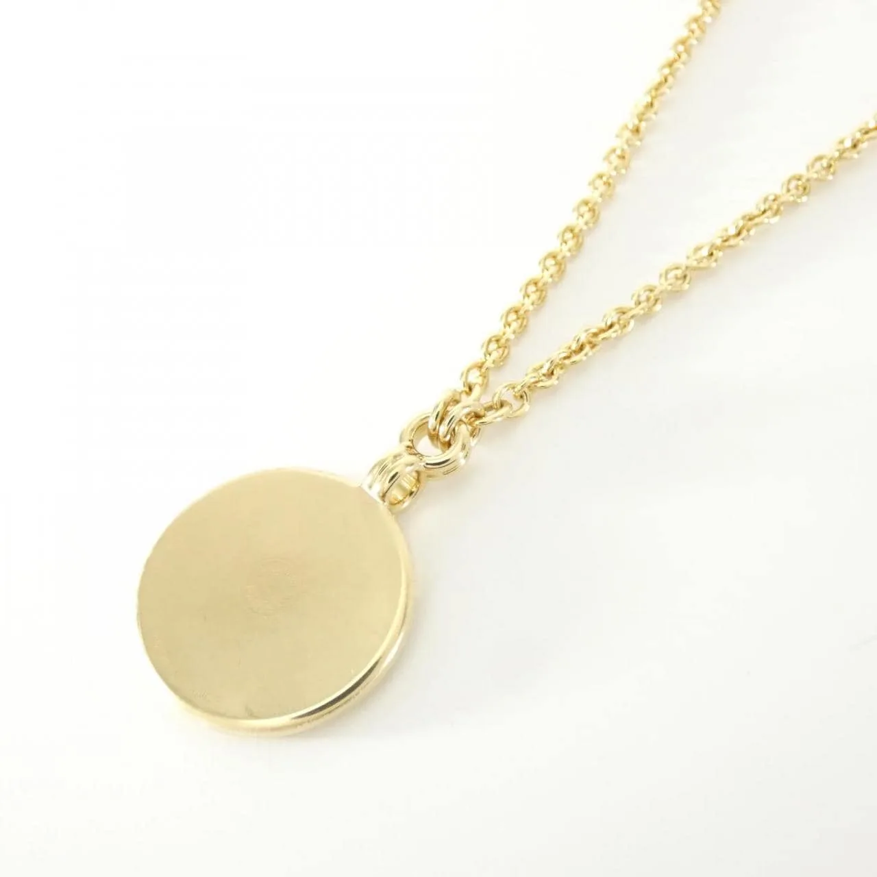 HERMES 984311FE Accessories White Rank A - Thumbnail 3