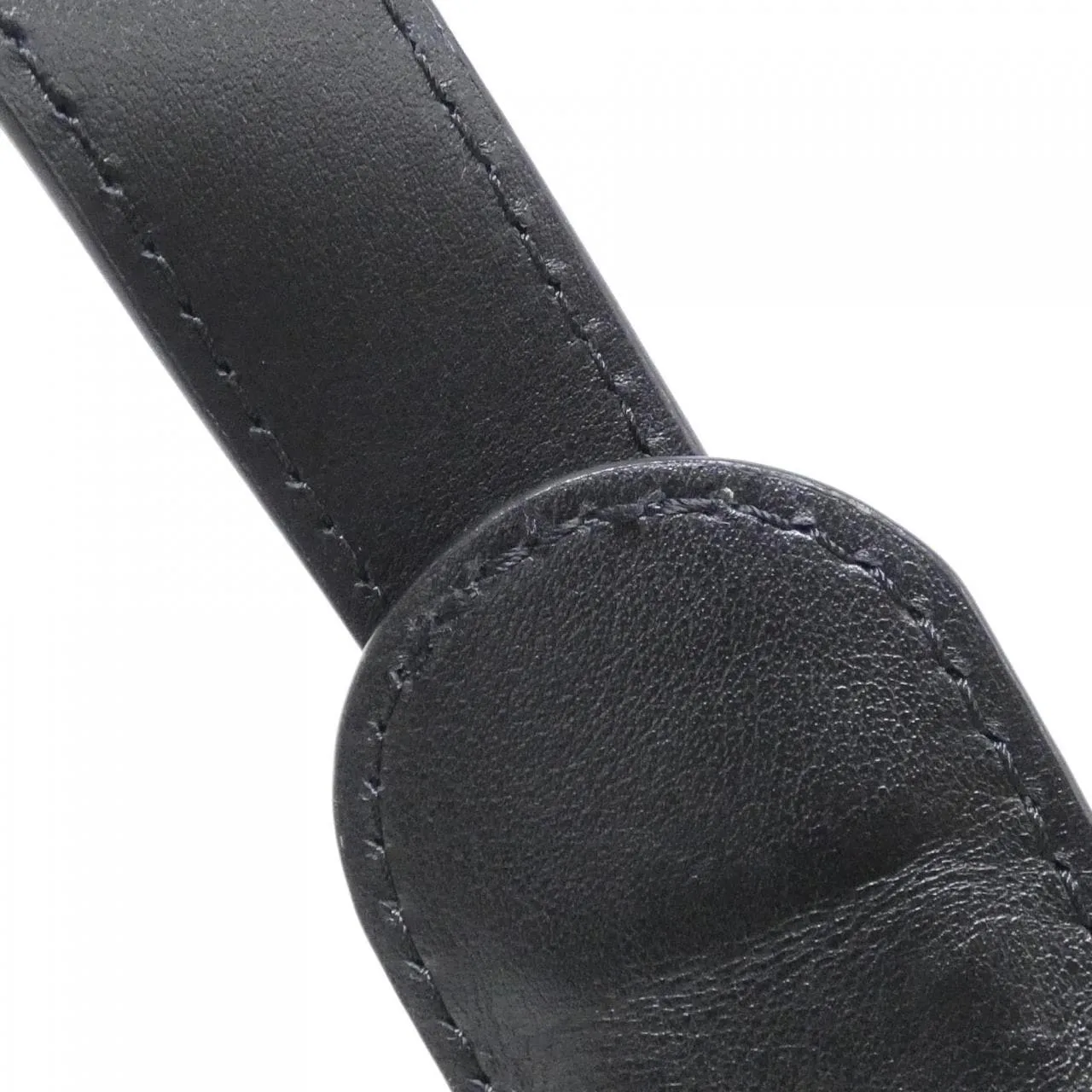 LOUIS VUITTON Keepall M45392 Boston Monogram 黑色 Monogram 中古品A - 縮圖 5