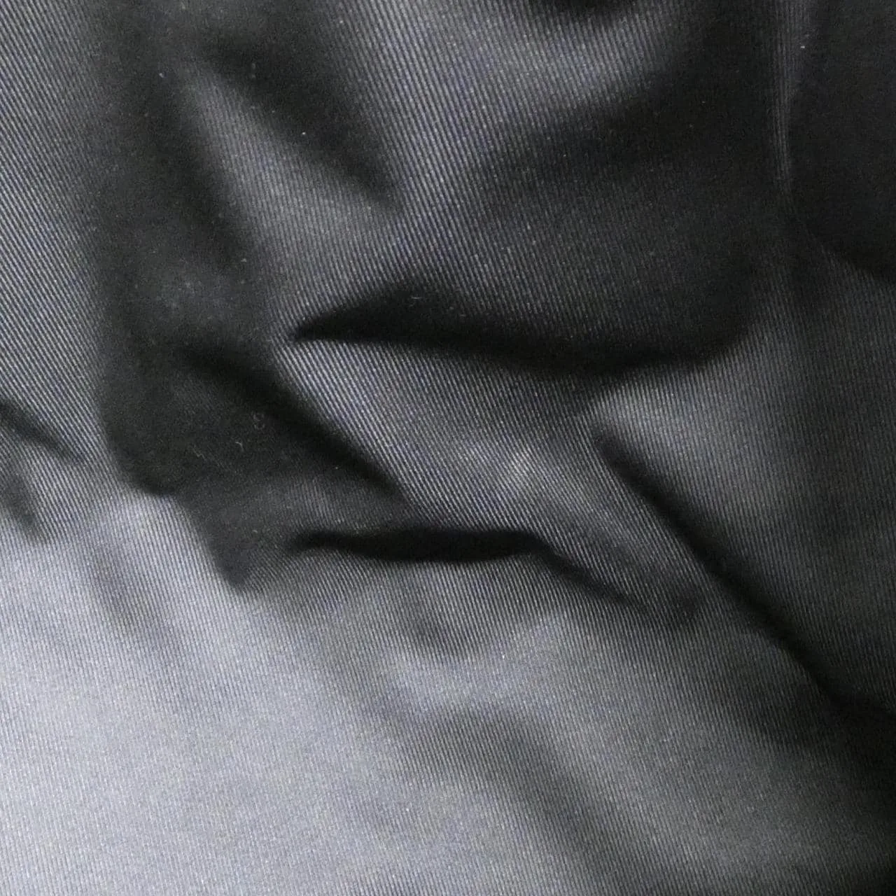 LOUIS VUITTON Keepall M45392 Boston Monogram 黑色 Monogram 中古品A - 縮圖 7