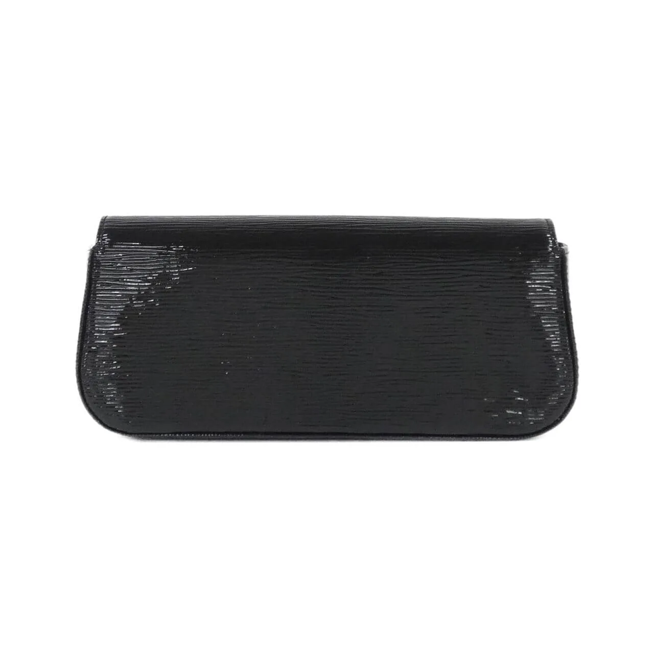 LOUIS VUITTON Pochette M4029N Handbag Epi Black Epi - Thumbnail 2