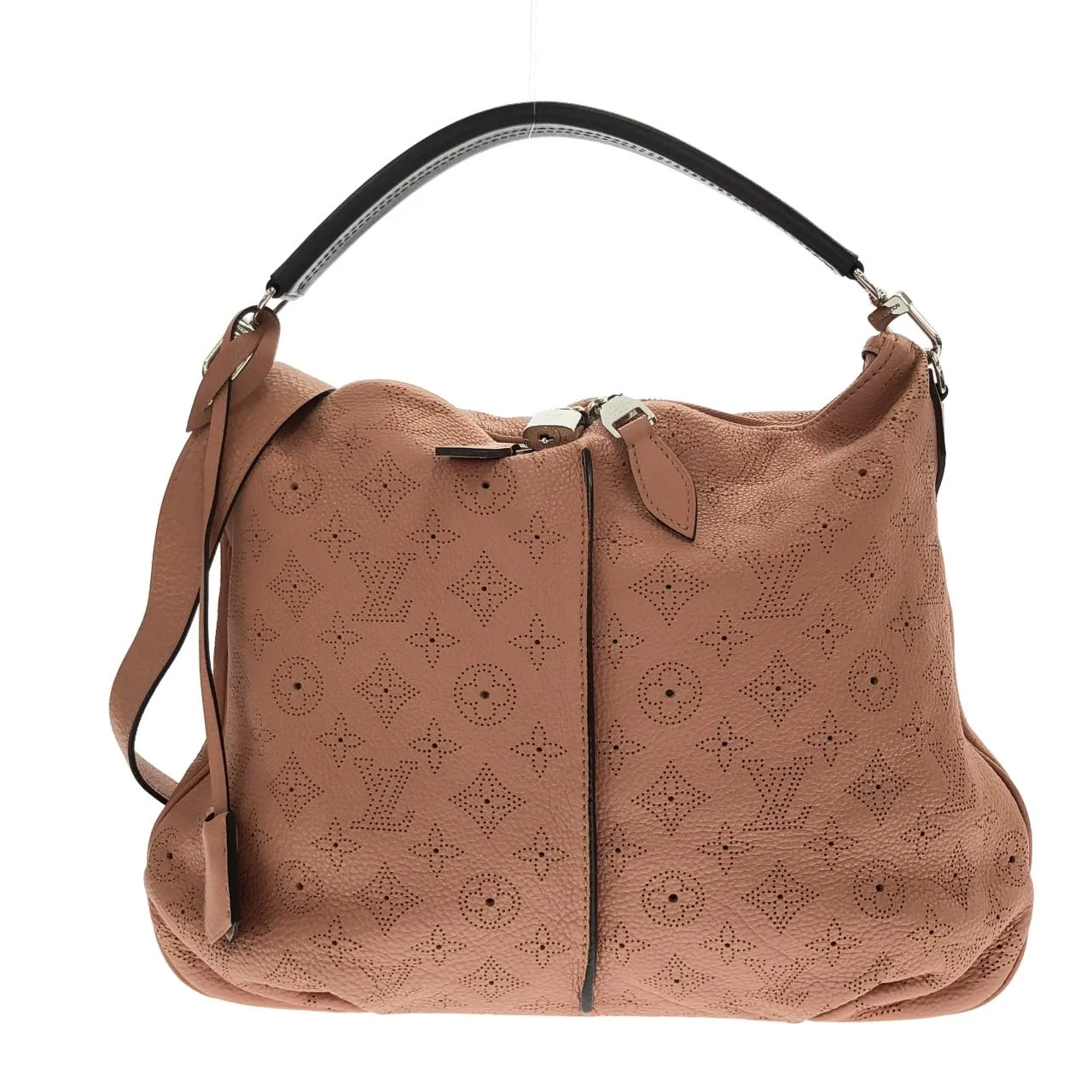 LOUIS VUITTON Mahina M94276 Shoulder