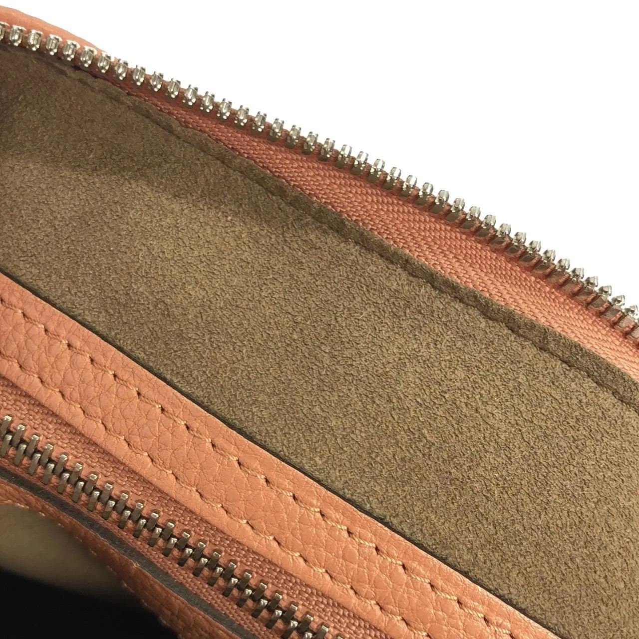 LOUIS VUITTON Mahina M94276 Shoulder Black Rank A - Thumbnail 8