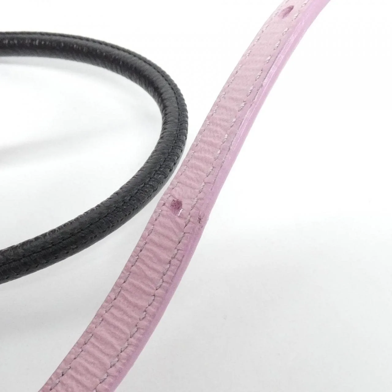 BALENCIAGA 757776 0AI2N Handbag 黑色 中古品A - 縮圖 5