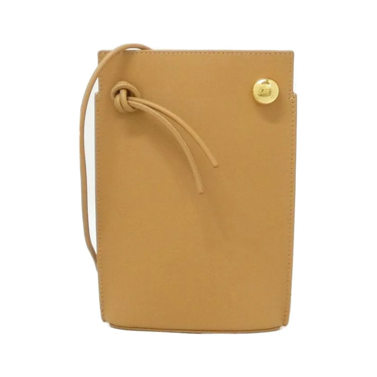 LOEWE CPBPR12X01 Shoulder