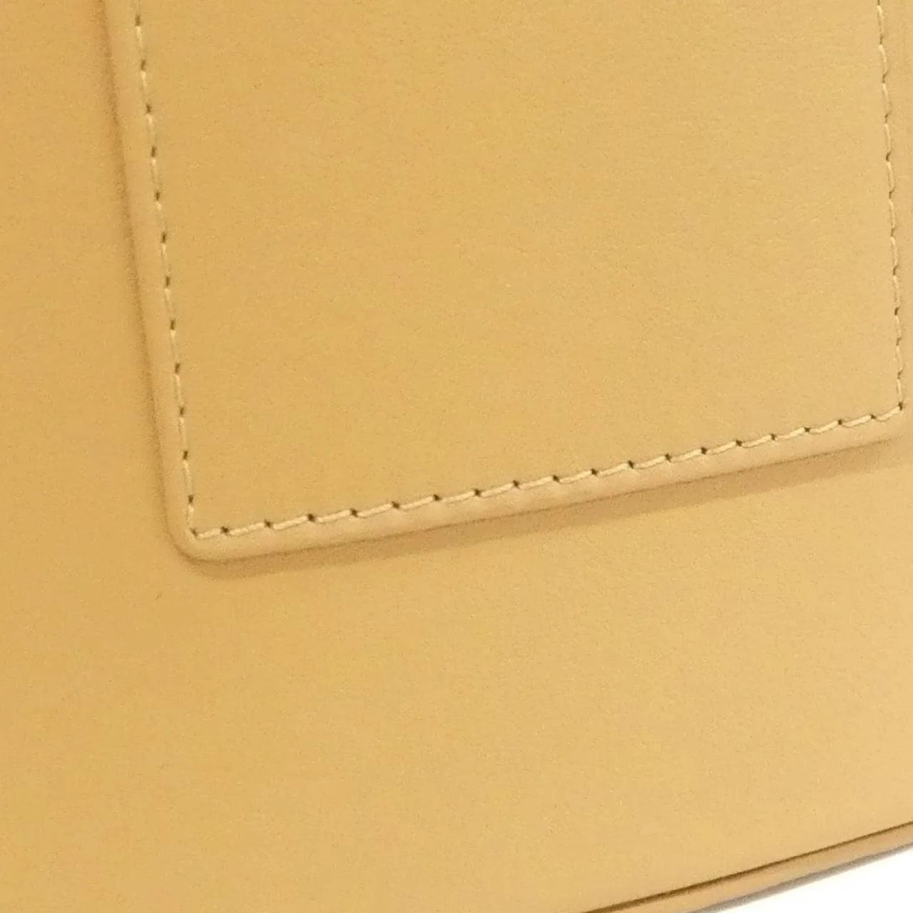 LOEWE CPBPR12X01 Shoulder 黑色 中古品A - 縮圖 6