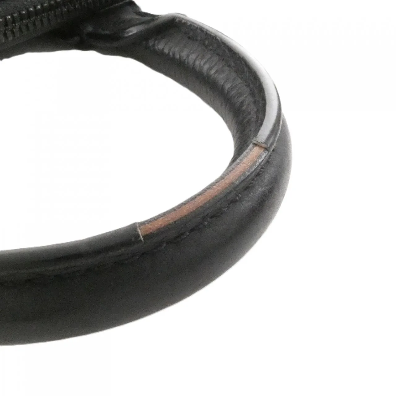 LOUIS VUITTON M21884 Handbag Monogram Black Monogram Rank B - Thumbnail 9