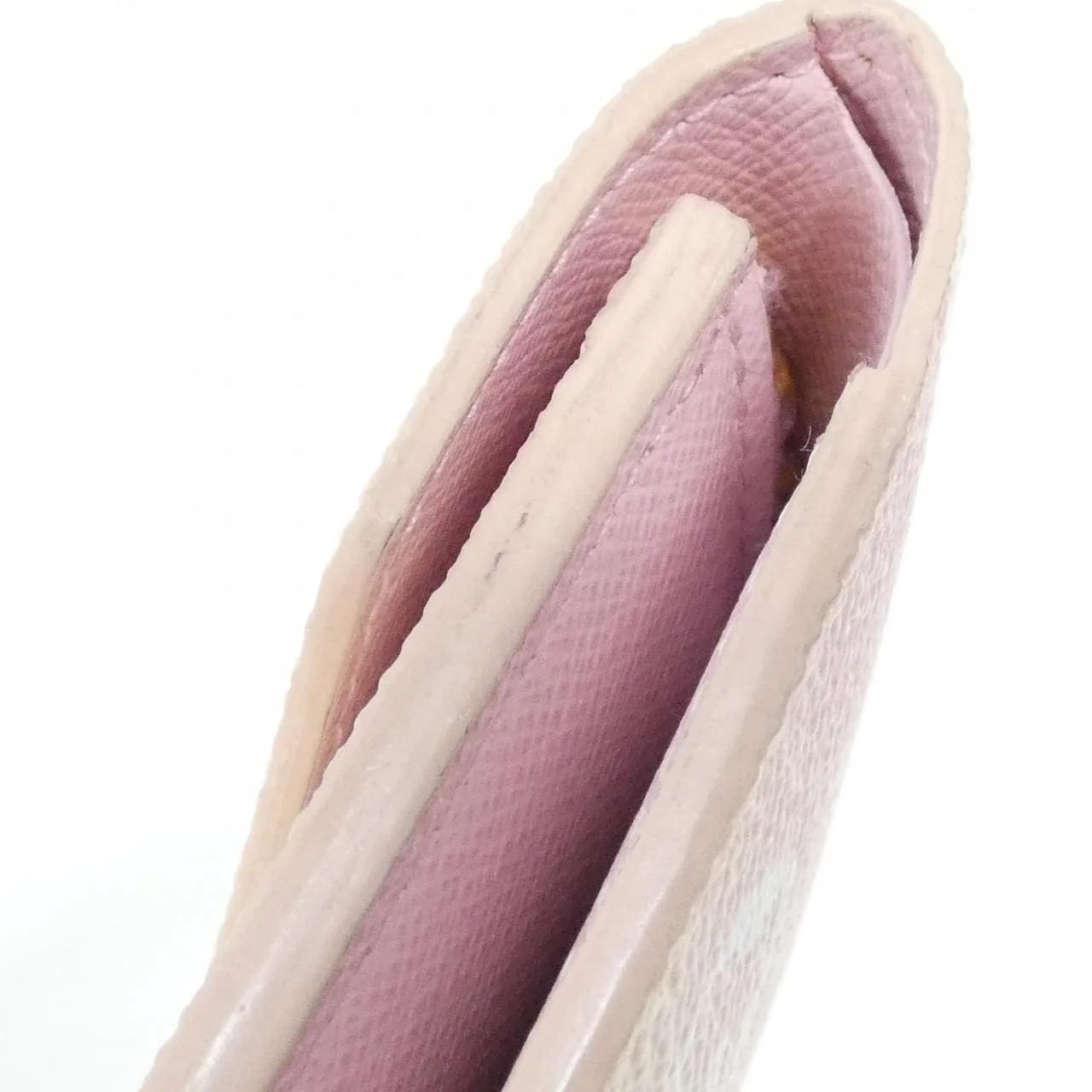 LOUIS VUITTON M80388 Wallet Canvas Black Canvas Rank A - Thumbnail 6