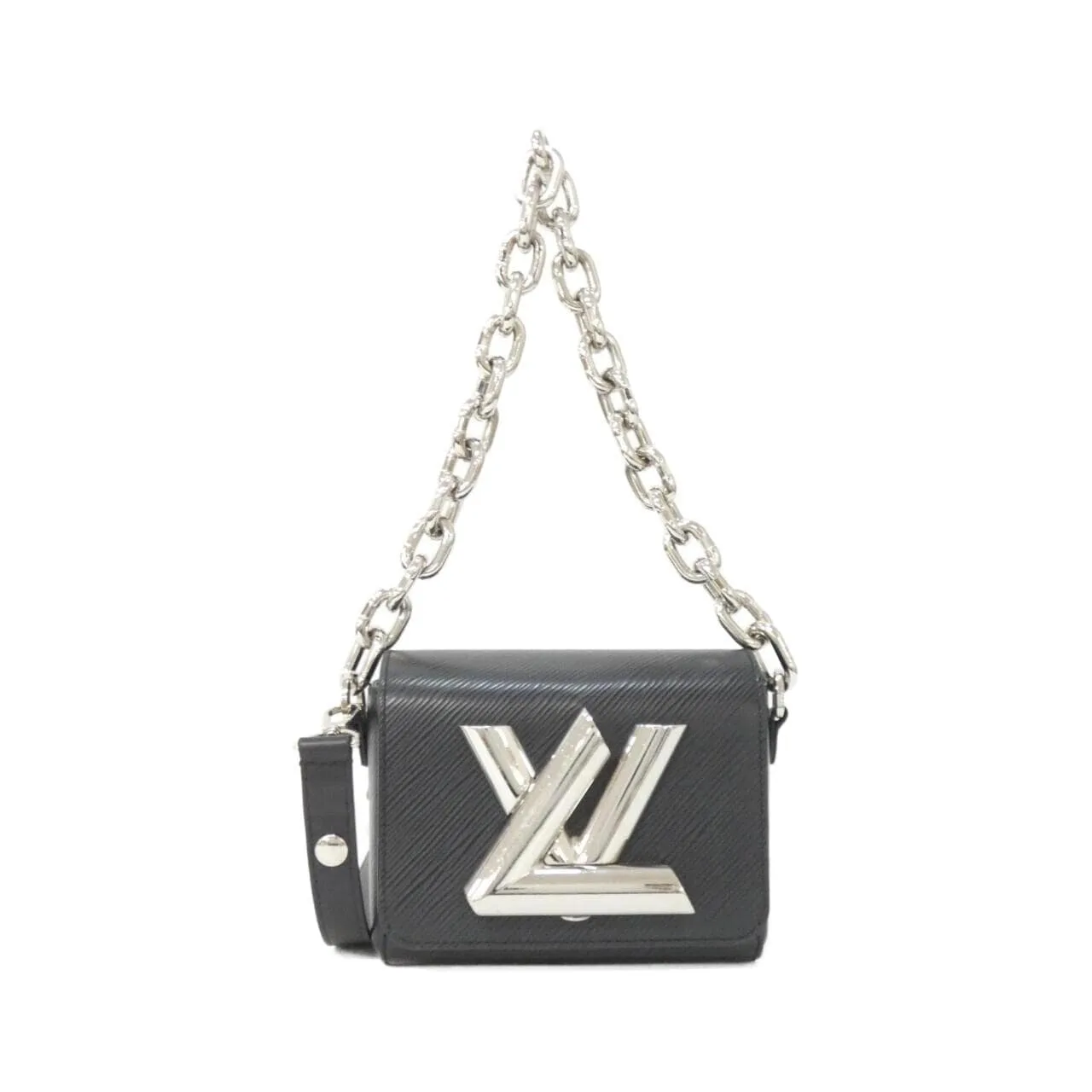 LOUIS VUITTON Twist M22296 Shoulder Epi