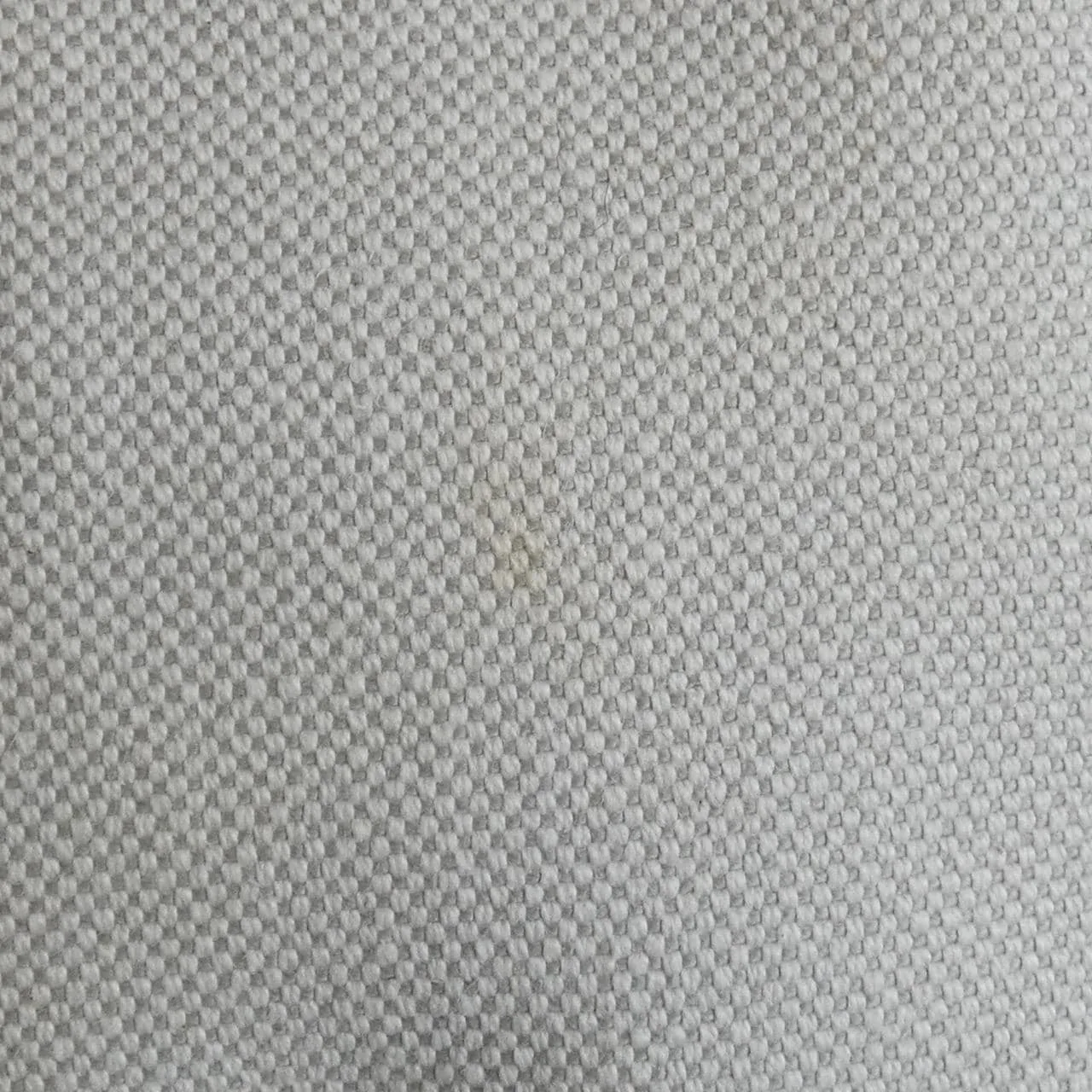 BALENCIAGA Cabas 692068 Handbag Canvas 白色 帆布 中古品B - 縮圖 6