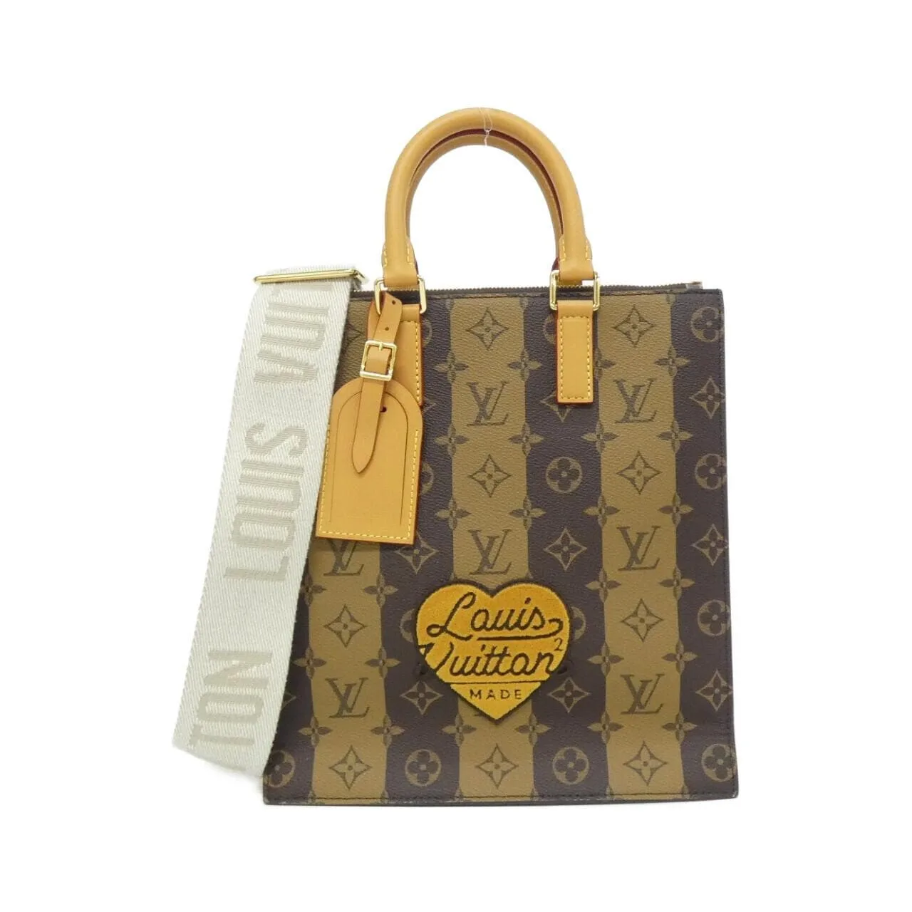 LOUIS VUITTON M45969 Handbag Monogram